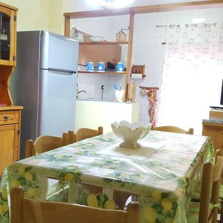 Casa Vesuvio Apartment Massa di Somma Ngoại thất bức ảnh