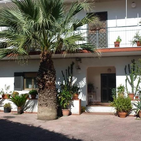 Casa Vesuvio Apartment Massa di Somma Ngoại thất bức ảnh