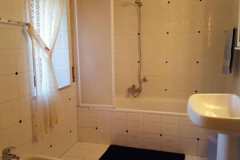 Casa Vesuvio Apartment Massa di Somma Ngoại thất bức ảnh