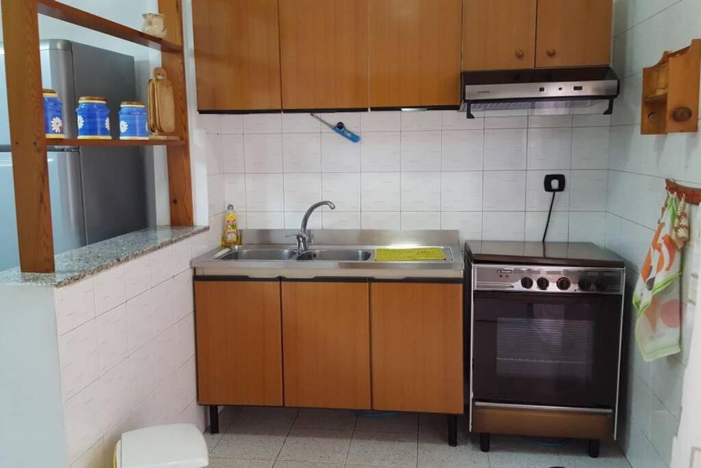 Casa Vesuvio Apartment Massa di Somma Ngoại thất bức ảnh